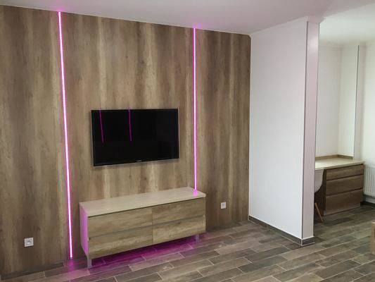 Апартаменты VIP новый дом 1 Кропивницкий-18