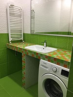 Апартаменты VIP новый дом 1 Кропивницкий-5