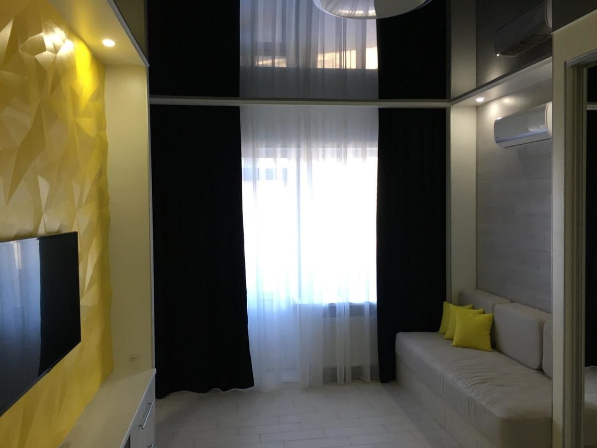 Апартаменты VIP новый дом 1 Кропивницкий-23