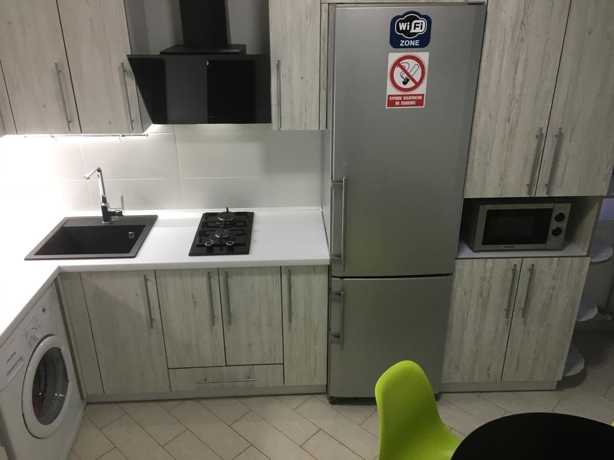 Апартаменты VIP новый дом 1 Кропивницкий-30