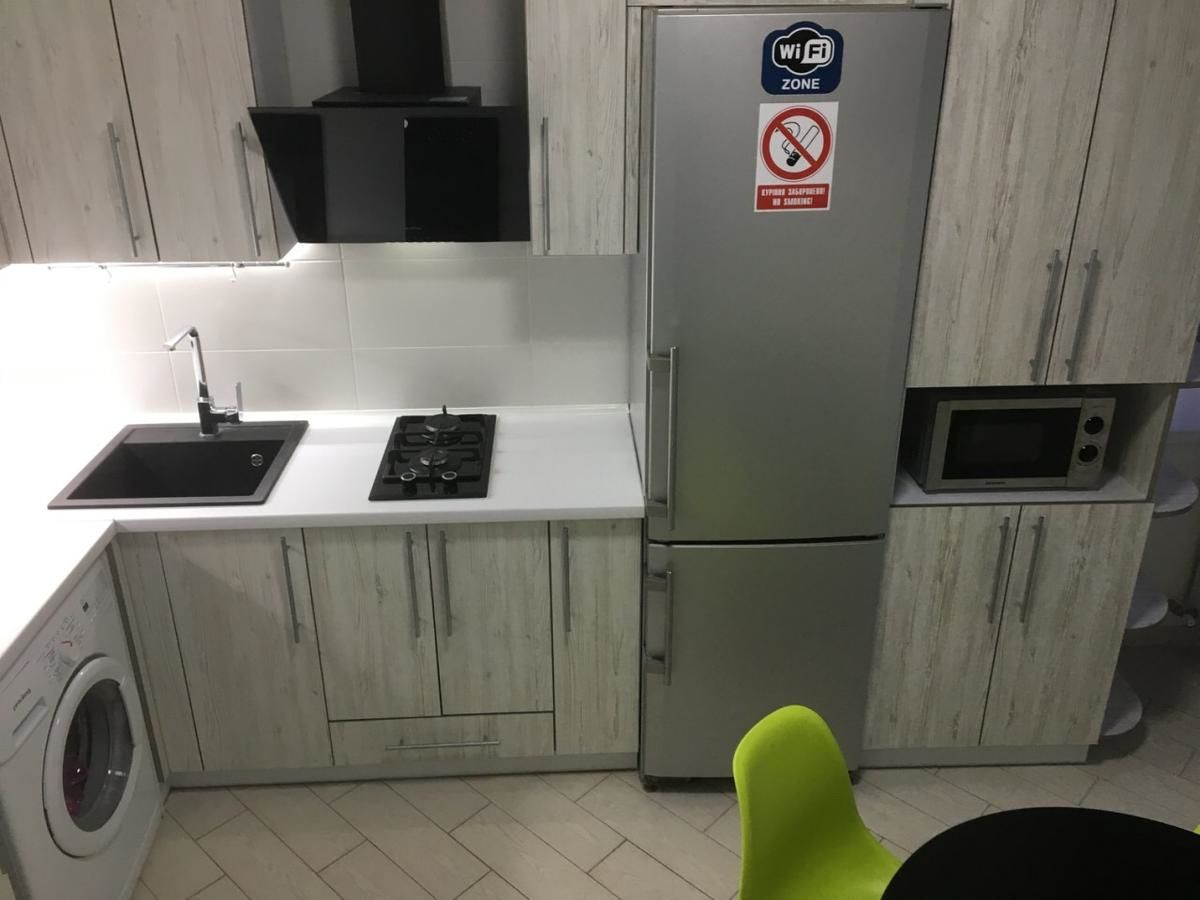 Апартаменты VIP новый дом 1 Кропивницкий-35