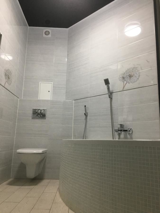 Апартаменты VIP новый дом 1 Кропивницкий-36
